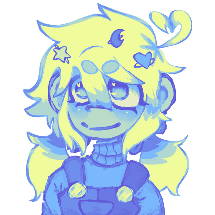 Art by SharpieGremlin